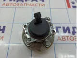 Ступица задняя Kia Rio 4 рестайлинг 52750F9100.