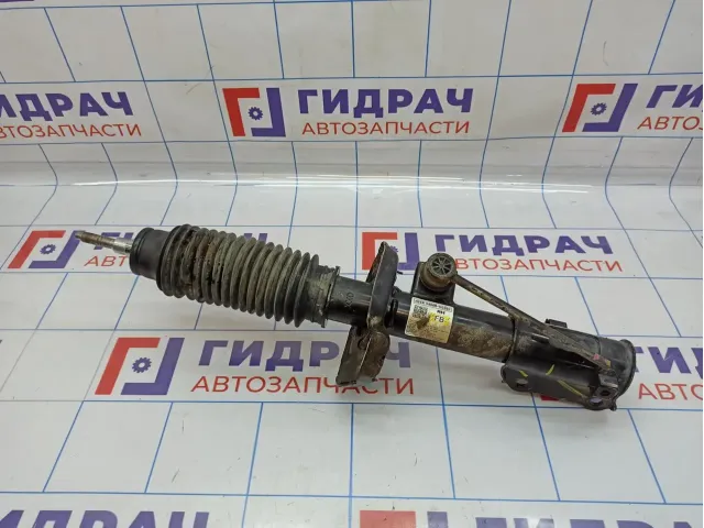 Амортизатор передний правый Kia Rio 4 рестайлинг 54660-H0250.