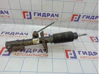 Амортизатор передний левый Kia Rio 4 рестайлинг 54650-H0250.