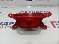 Фонарь задний противотуманный Kia Rio 4 рестайлинг 92405-H0500.