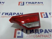 Фонарь задний внутренний правый Kia Rio 4 рестайлинг 92404H0500. Рест.