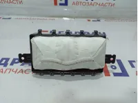Подушка безопасности пассажирская (в торпедо) Kia Rio 4 рестайлинг 80300H0000.
