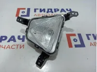 Фара противотуманная левая Kia Rio 4 рестайлинг 92207-H0500.