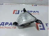 Фара противотуманная левая Kia Rio 4 рестайлинг 92207-H0500.