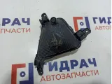 Фара противотуманная левая Kia Rio 4 рестайлинг 92207-H0500.