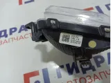 Фара противотуманная левая Kia Rio 4 рестайлинг 92207-H0500.