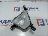 Фара противотуманная правая Kia Rio 4 рестайлинг 92208-H0500.