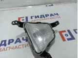 Фара противотуманная правая Kia Rio 4 рестайлинг 92208-H0500.