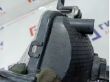 Фара противотуманная правая Kia Rio 4 рестайлинг 92208-H0500.