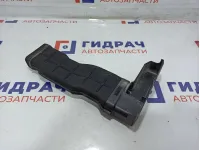 Воздухозаборник Kia Rio 4 рестайлинг 28210-H5100.