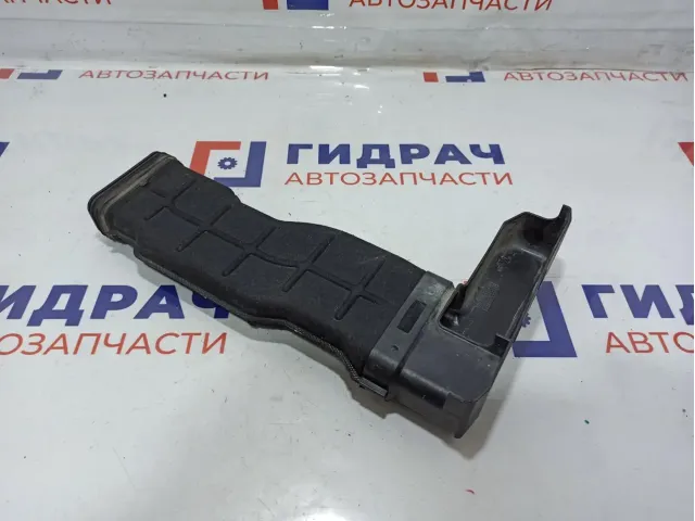 Воздухозаборник Kia Rio 4 рестайлинг 28210-H5100.