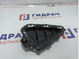 Решетка в бампер левая Kia Rio 4 рестайлинг 86563-H0700.