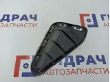 Решетка в бампер правая Kia Rio 4 рестайлинг 86564-H0700.
