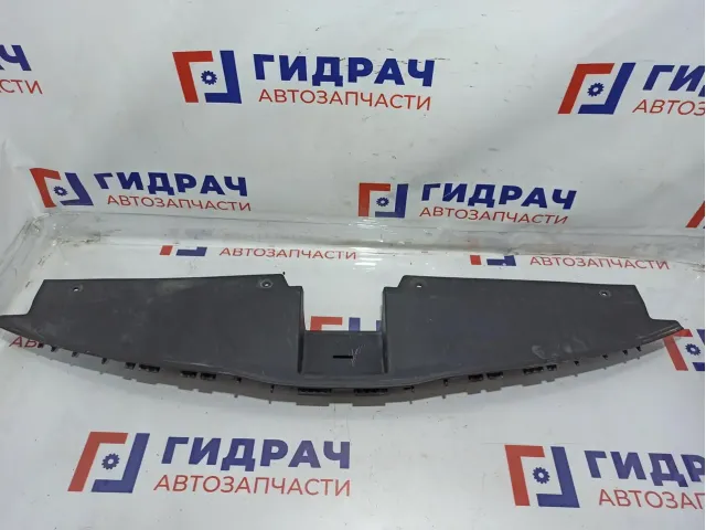 Кожух замка капота Kia Rio 4 рестайлинг 86361-H0000.