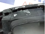 Рамка противотуманной фары левой Kia Rio 4 рестайлинг 86523-H0700. Дефект.