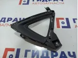 Рамка противотуманной фары правой Kia Rio 4 рестайлинг 86524-H0700.