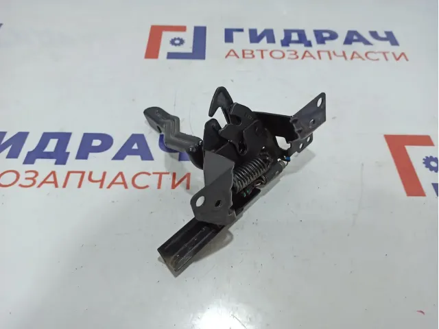 Замок капота Kia Rio 4 рестайлинг 81130H0010.