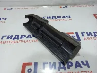 Воздуховод радиатора левый Kia Rio 4 рестайлинг 25321-H5100.