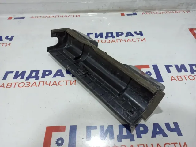 Воздуховод радиатора левый Kia Rio 4 рестайлинг 25321-H5100.