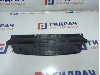 Воздуховод радиатора верхний Kia Rio 4 рестайлинг 29135-H5000.