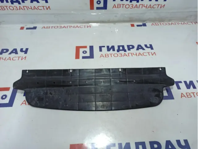 Воздуховод радиатора верхний Kia Rio 4 рестайлинг 29135-H5000.