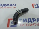 Патрубок радиатора Kia Rio 4 рестайлинг.
