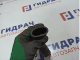 Патрубок радиатора Kia Rio 4 рестайлинг.