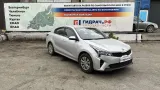 Блок кнопок обогрева Kia Rio 4 рестайлинг 93300H0200WK.