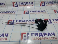 Замок двери задней левой Kia Rio 4 (FB) 81410-H0000