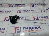 Замок двери задней правой Kia Rio 4 (FB) 81420-H0000