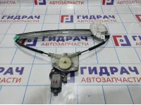 Стеклоподъемник электрический передний правый Kia Rio 4 (FB) 82402-H0010