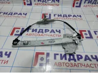 Стеклоподъемник механический задний левый Kia Rio 4 (FB) 83401-H0000