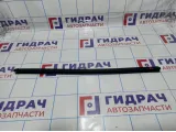 Уплотнитель стекла двери задней правой Kia Rio 4 (FB) 83241-H0000