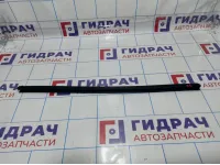 Уплотнитель стекла двери задней правой Kia Rio 4 (FB) 83241-H0000