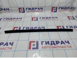 Уплотнитель стекла двери задней правой Kia Rio 4 (FB) 83241-H0000