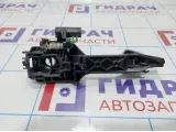 Ручка двери передней наружная левая Kia Rio 4 (FB)