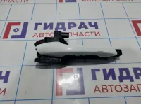 Ручка двери передней наружная правая Kia Rio 4 (FB)
