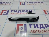 Ручка двери наружная задняя левая Kia Rio 4 (FB)