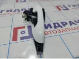 Ручка двери наружная задняя левая Kia Rio 4 (FB)