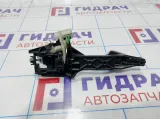 Ручка двери наружная задняя левая Kia Rio 4 (FB)
