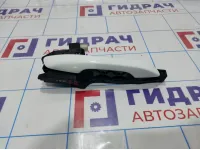 Ручка двери наружная задняя правая Kia Rio 4 (FB)