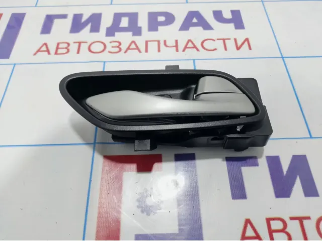 Ручка двери внутренняя правая Kia Rio 4 (FB) 82620-H0020-SAQ