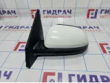 Зеркало левое электрическое Kia Rio 4 (FB) 87610H0030PGU