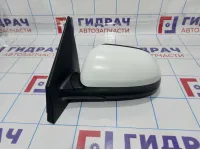 Зеркало левое электрическое Kia Rio 4 (FB) 87610H0030PGU