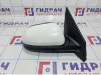 Зеркало правое электрическое Kia Rio 4 (FB) 87620H0030PGU