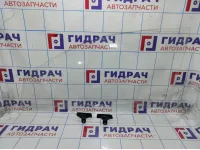 Стекло двери передней левой Kia Rio 4 (FB) 82410-H0000