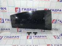 Стекло двери задней правой Kia Rio 4 (FB) 83420-H0000