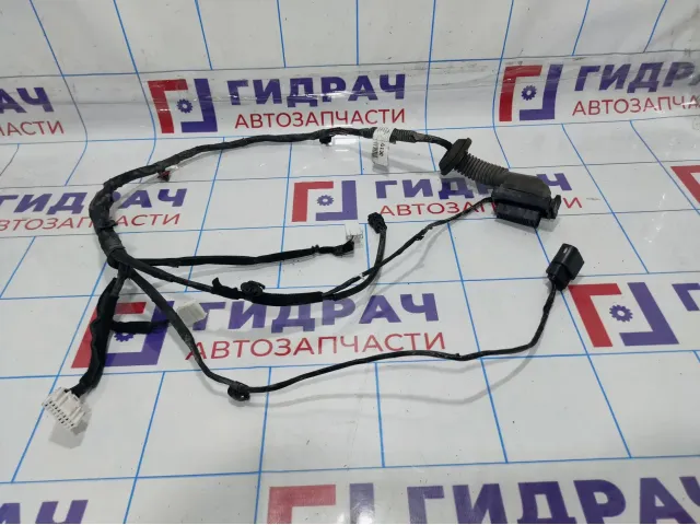 Проводка двери передней левой Kia Rio 4 (FB) 91605-H0130