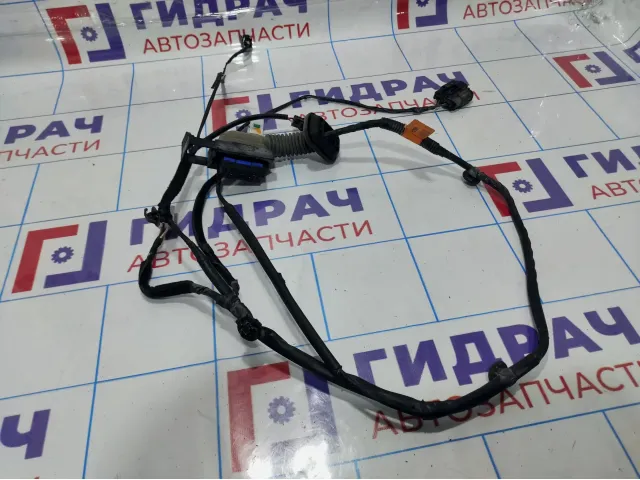 Проводка двери передней правой Kia Rio 4 (FB) 91615-H0090
