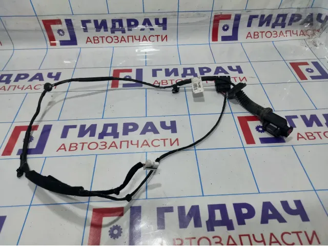 Проводка двери задней левой Kia Rio 4 (FB) 91655-H0140